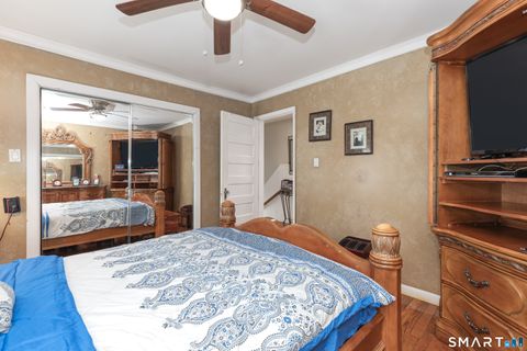 Tiny photo for 578 Beechmont Avenue, Bridgeport, CT 06606 (MLS # 24155196)