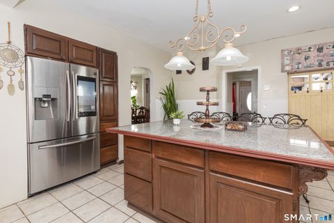 Tiny photo for 578 Beechmont Avenue, Bridgeport, CT 06606 (MLS # 24155196)