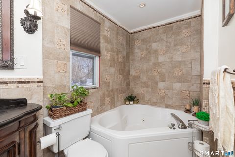 Tiny photo for 578 Beechmont Avenue, Bridgeport, CT 06606 (MLS # 24155196)