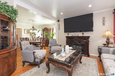 Tiny photo for 578 Beechmont Avenue, Bridgeport, CT 06606 (MLS # 24155196)