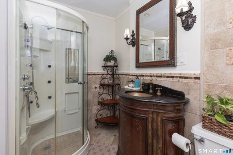 Tiny photo for 578 Beechmont Avenue, Bridgeport, CT 06606 (MLS # 24155196)