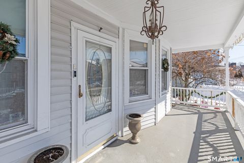 Tiny photo for 578 Beechmont Avenue, Bridgeport, CT 06606 (MLS # 24155196)