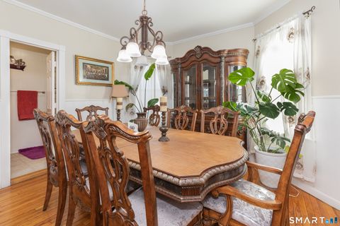 Tiny photo for 578 Beechmont Avenue, Bridgeport, CT 06606 (MLS # 24155196)