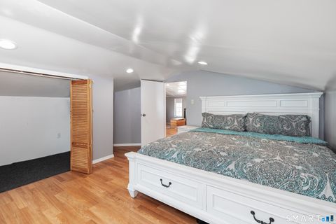 Tiny photo for 578 Beechmont Avenue, Bridgeport, CT 06606 (MLS # 24155196)