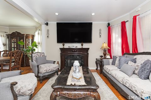 Tiny photo for 578 Beechmont Avenue, Bridgeport, CT 06606 (MLS # 24155196)