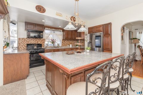 Tiny photo for 578 Beechmont Avenue, Bridgeport, CT 06606 (MLS # 24155196)