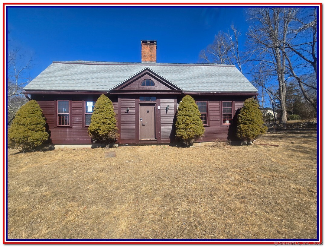 34 Newent Road, Lisbon, Connecticut image 1