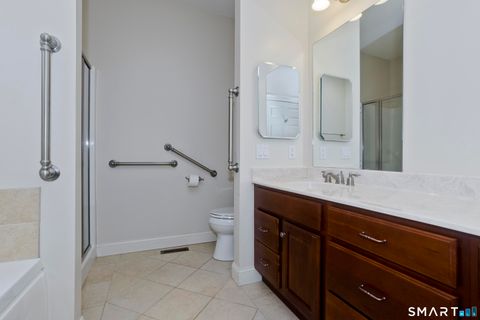 Tiny photo for 50 Nutmeg Drive #50, Somers, CT 06071 (MLS # 24153426)