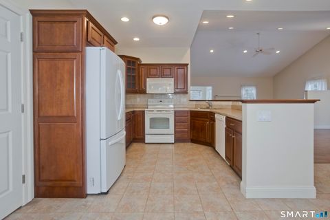 Tiny photo for 50 Nutmeg Drive #50, Somers, CT 06071 (MLS # 24153426)