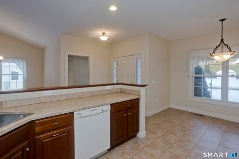 Tiny photo for 50 Nutmeg Drive #50, Somers, CT 06071 (MLS # 24153426)