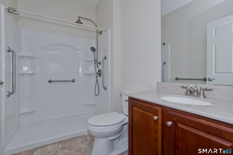 Tiny photo for 50 Nutmeg Drive #50, Somers, CT 06071 (MLS # 24153426)