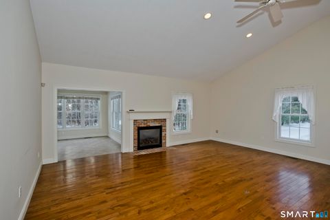 Tiny photo for 50 Nutmeg Drive #50, Somers, CT 06071 (MLS # 24153426)