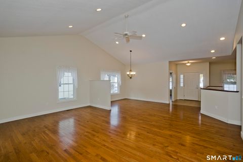 Tiny photo for 50 Nutmeg Drive #50, Somers, CT 06071 (MLS # 24153426)