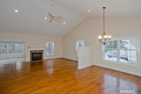 Tiny photo for 50 Nutmeg Drive #50, Somers, CT 06071 (MLS # 24153426)