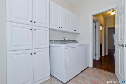 Tiny photo for 50 Nutmeg Drive #50, Somers, CT 06071 (MLS # 24153426)