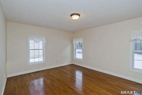 Tiny photo for 50 Nutmeg Drive #50, Somers, CT 06071 (MLS # 24153426)