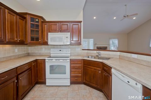 Tiny photo for 50 Nutmeg Drive #50, Somers, CT 06071 (MLS # 24153426)