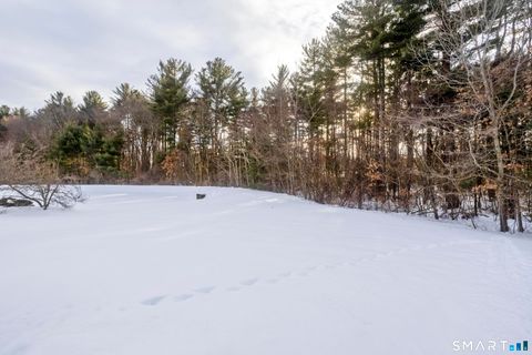 Tiny photo for 50 Nutmeg Drive #50, Somers, CT 06071 (MLS # 24153426)