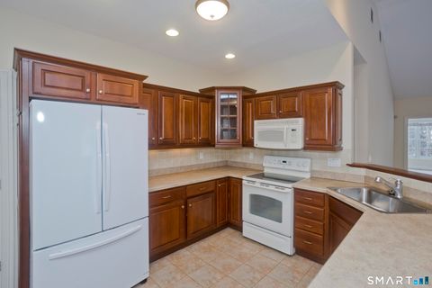 Tiny photo for 50 Nutmeg Drive #50, Somers, CT 06071 (MLS # 24153426)