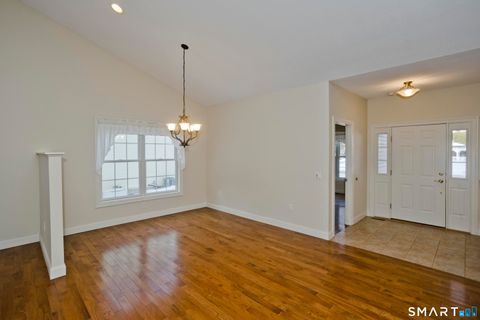 Tiny photo for 50 Nutmeg Drive #50, Somers, CT 06071 (MLS # 24153426)