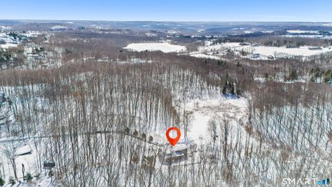 Tiny photo for 1729 Litchfield Road, Watertown, CT 06795 (MLS # 24155493)