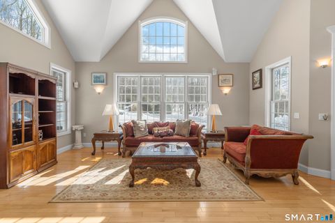 Tiny photo for 1729 Litchfield Road, Watertown, CT 06795 (MLS # 24155493)