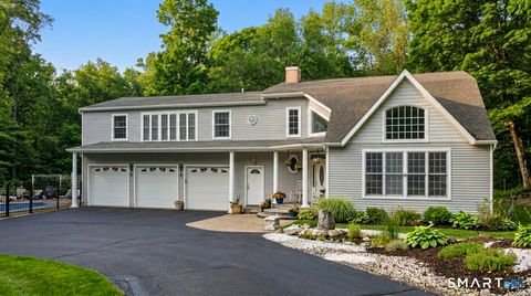 1729 Litchfield Road Watertown CT 06795