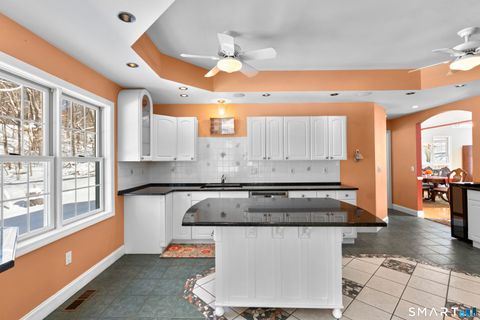 Tiny photo for 1729 Litchfield Road, Watertown, CT 06795 (MLS # 24155493)