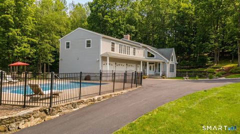 Tiny photo for 1729 Litchfield Road, Watertown, CT 06795 (MLS # 24155493)