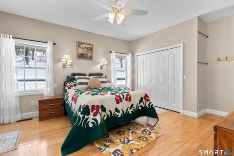 Tiny photo for 1729 Litchfield Road, Watertown, CT 06795 (MLS # 24155493)