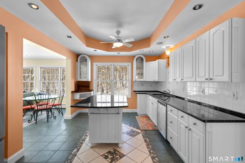 Tiny photo for 1729 Litchfield Road, Watertown, CT 06795 (MLS # 24155493)