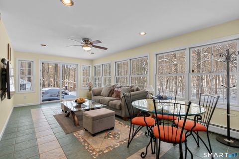 Tiny photo for 1729 Litchfield Road, Watertown, CT 06795 (MLS # 24155493)