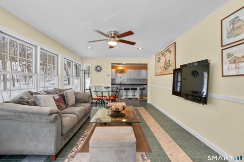 Tiny photo for 1729 Litchfield Road, Watertown, CT 06795 (MLS # 24155493)