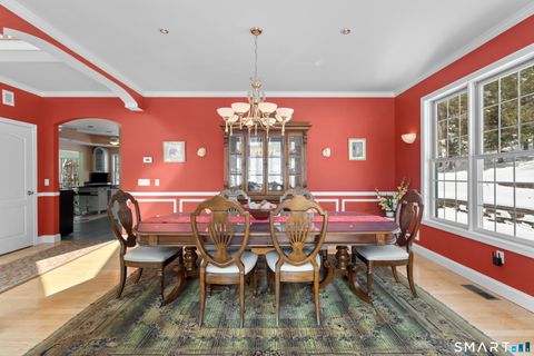 Tiny photo for 1729 Litchfield Road, Watertown, CT 06795 (MLS # 24155493)