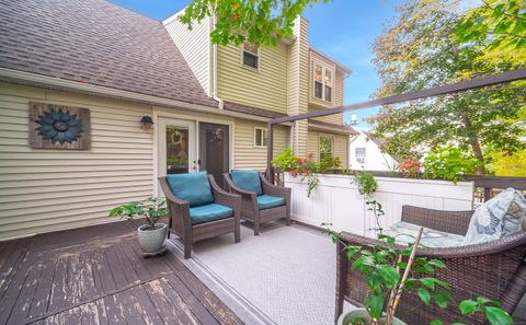 Tiny photo for 37 Timber Ridge Road, Middletown, CT 06457 (MLS # 24137502)