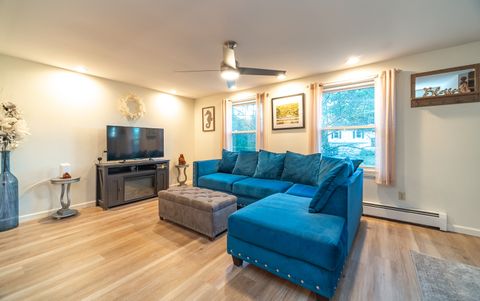 Tiny photo for 37 Timber Ridge Road, Middletown, CT 06457 (MLS # 24137502)