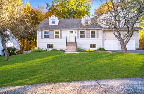 37 Timber Ridge Road Middletown CT 06457