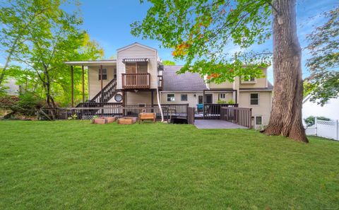 Tiny photo for 37 Timber Ridge Road, Middletown, CT 06457 (MLS # 24137502)