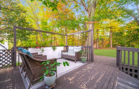 Tiny photo for 37 Timber Ridge Road, Middletown, CT 06457 (MLS # 24137502)