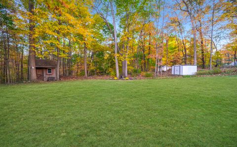 Tiny photo for 37 Timber Ridge Road, Middletown, CT 06457 (MLS # 24137502)