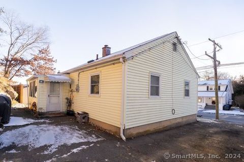 Tiny photo for 322 New Litchfield Street, Torrington, CT 06790 (MLS # 24152879)