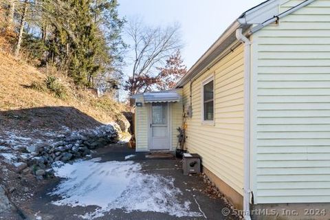 Tiny photo for 322 New Litchfield Street, Torrington, CT 06790 (MLS # 24152879)