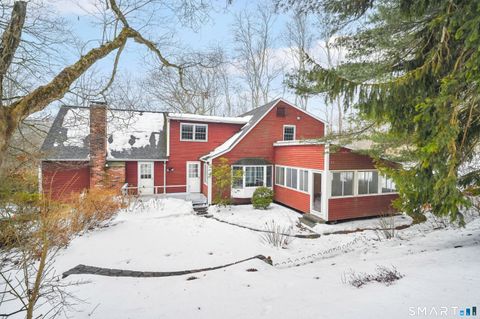 Tiny photo for 743 Green Hill Road, Madison, CT 06443 (MLS # 24154788)