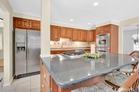 Tiny photo for 743 Green Hill Road, Madison, CT 06443 (MLS # 24154788)