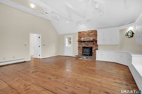 Tiny photo for 743 Green Hill Road, Madison, CT 06443 (MLS # 24154788)