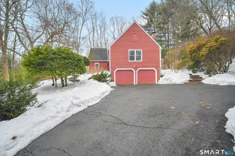 Tiny photo for 743 Green Hill Road, Madison, CT 06443 (MLS # 24154788)