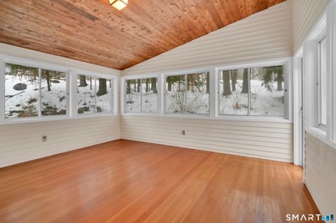 Tiny photo for 743 Green Hill Road, Madison, CT 06443 (MLS # 24154788)