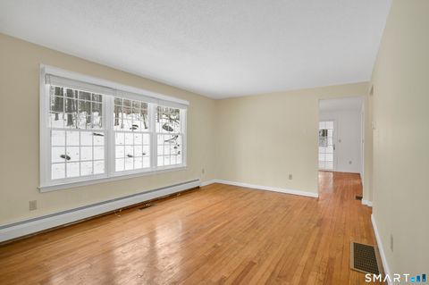 Tiny photo for 743 Green Hill Road, Madison, CT 06443 (MLS # 24154788)