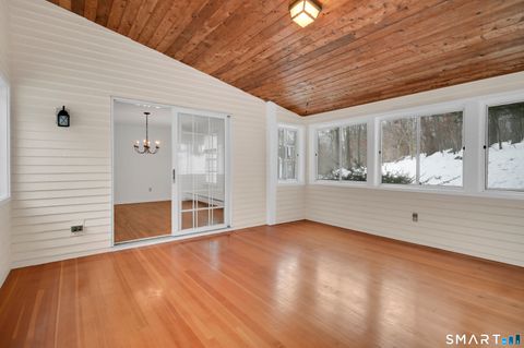 Tiny photo for 743 Green Hill Road, Madison, CT 06443 (MLS # 24154788)