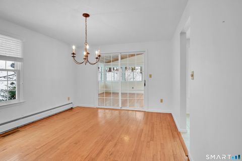 Tiny photo for 743 Green Hill Road, Madison, CT 06443 (MLS # 24154788)